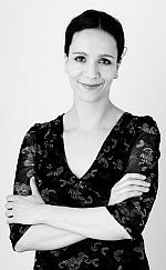 Franziska Neubert Portrait: Franziska Neubert