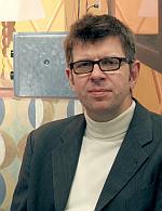 Hermann Reimer Portrait: Hermann Reimer