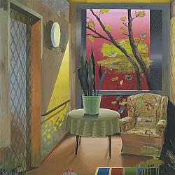 H. Reimer - 2009 - Sitzgruppe 1