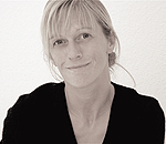 Claudia Tebben Portrait: Claudia Tebben