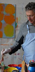 Jürgen Reichert Portrait: Jürgen Reichert