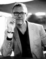 Rüdiger Fischer Portrait: Rüdiger Fischer