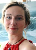 Portrait: Anke Gruss