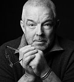 Portrait: Rolf Löhrmann