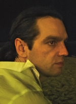 Helmut Feldmann Portrait: Helmut Feldmann