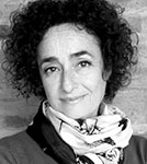 Portrait: Marian Cvik
