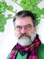 Helmut Lindemann Portrait: Helmut Lindemann