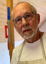 Portrait: Eberhard Klauß