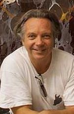 Portrait: Ulrik Happy Dannenberg