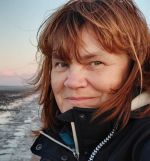 Anett Münnich Portrait: Anett Münnich