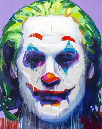 Marc Taschowsky, Joker