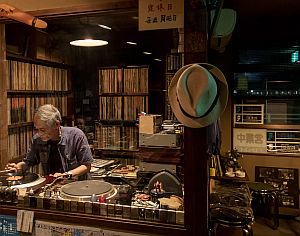 Philip Arneill, Tokyo Jazz Joints