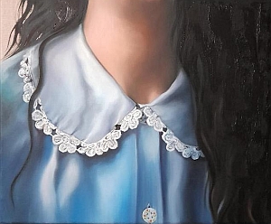 Milena Tsochkova,o.T.