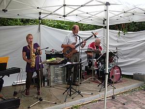 Sommerfest 2010 Bild -Sommerfest 2010